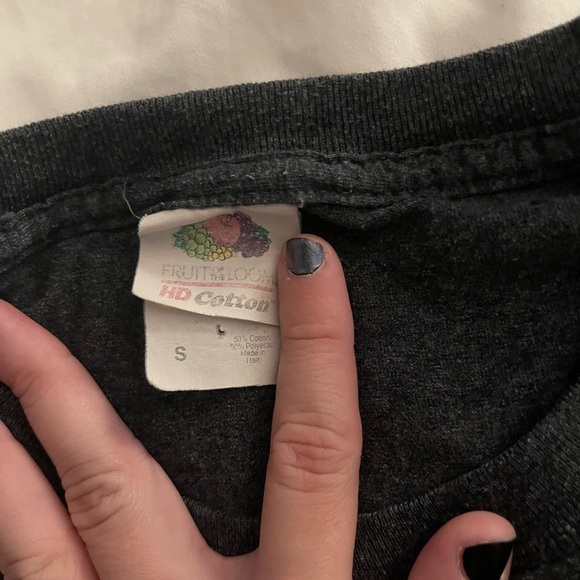 Making biscuits/baking cat t-shirt. - Picture 2 of 3